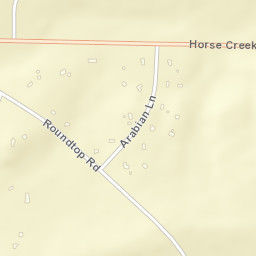 10617 Arabian Lane, Cheyenne, WY 82009 Street Map