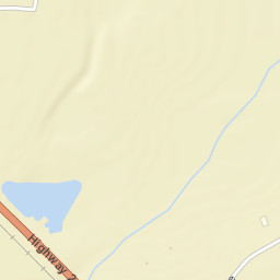 American Legion Memorial Highway, St. Paul Street Map