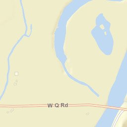 24037-24499 West Q Street, Waterloo, NE Street Map