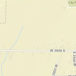 3001-3035 West 3600 South, West Haven Street Map