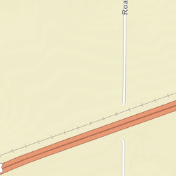 Knoxdale Ohio Street Map