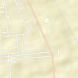 Gazojak Street Map