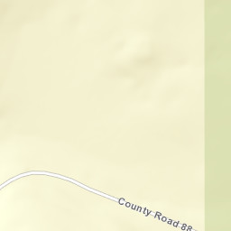 Dibble Place California Street Map