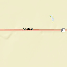 2300 9th Rd Palmer NE 68864 Street Map