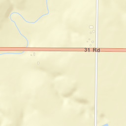 1067 31 Road, David City, NE 68632, USA Street Map