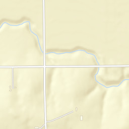 County Road 21, Weston, NE 68070, USA Street Map
