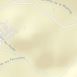Castejón de Alarba Street Map