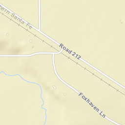 8835-10353 Experimental Farm Road, Cheyenne, WY Street Map