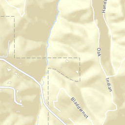 856-870 Camp Gifford Road, Bellevue, NE Street Map