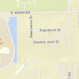 71-75 Ken Hayes Drive, Bourbonnais, IL Street Map