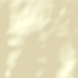 Akht’ala Street Map