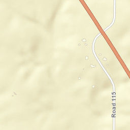 2500-2628 U.S. 385, Sidney, NE 69162 Street Map