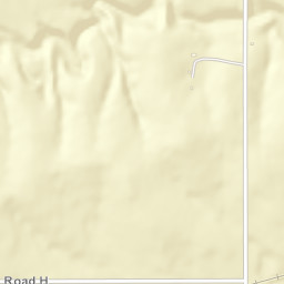 1152-1156 County Road 27, Weston, NE Street Map