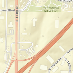 Chalco Valley Parkway, Omaha, NE 68138 Street Map