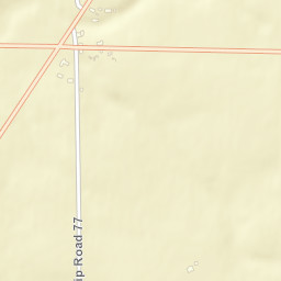 Cooper Ohio Street Map