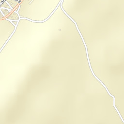 Arevalillo de Cega Street Map