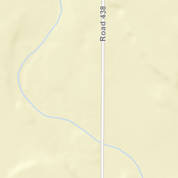 Unnamed Road, Broken Bow, NE 68822 Street Map
