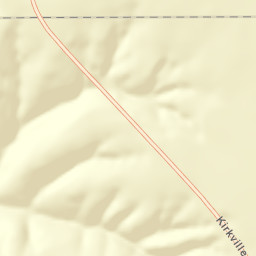 18911 Co Hwy T67 Eddyville Iowa Street Map