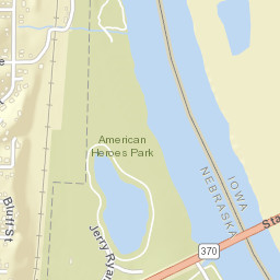 2401-2449 River Drive Bellevue NE 68005 Street Map