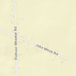 Hells Corners Ohio Street Map