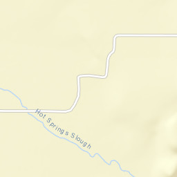 Leonard California Street Map