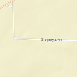 Havana Ohio Street Map