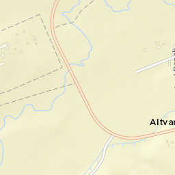 9001 Campstool Rd Cheyenne WY Street Map