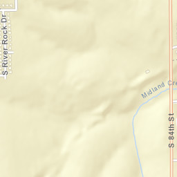 2413 Mineral Dr Papillion NE 68046 Street Map