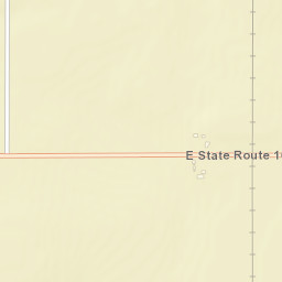 Omar Ohio Street Map