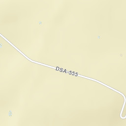 Villar de Samaniego Street Map