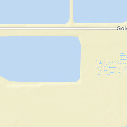 Golden Road North Platte NE 69101 Street Map