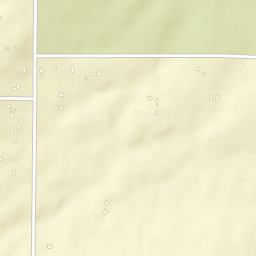 Bloody Corners Ohio Street Map