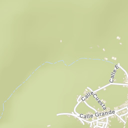 Vilvestre Street Map