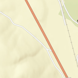 Sage Hen California Street Map