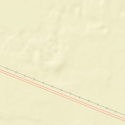Lincoln Highway, Maxwell, NE 69151 Street Map
