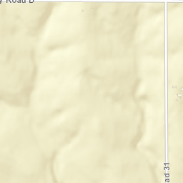 3100-3198 County Road D, Valparaiso, NE Street Map