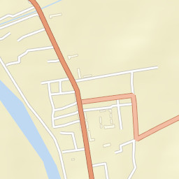 Kapsan-ŭp Street Map