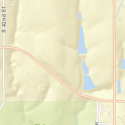 4201-4203 Platteview Road, Papillion, NE Street Map