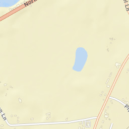 Arshamonaque New York Street Map