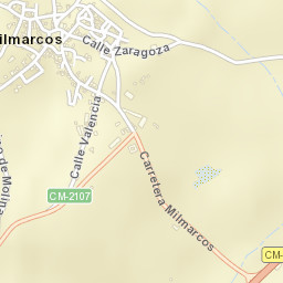 Milmarcos Street Map