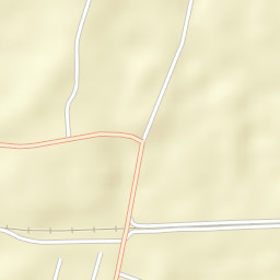 Uychi Street Map