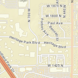 500 Ring Road, Layton, UT 84041, USA Street Map