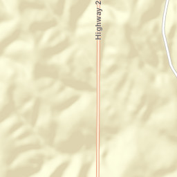 Unnamed Road, Oconto, NE 68860 Street Map