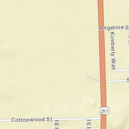 512-516 Cottonwood Street Saint Libory NE Street Map