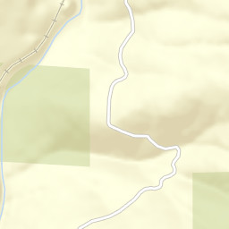 Sims California Street Map