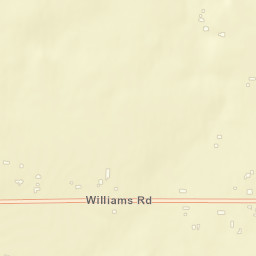 Lloyd Ohio Street Map