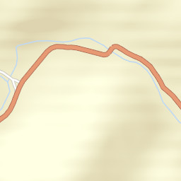 Changgang-gun Street Map