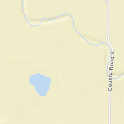 469 County Road 6, Ashland, NE 68003 Street Map