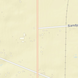 Rosemont Ohio Street Map