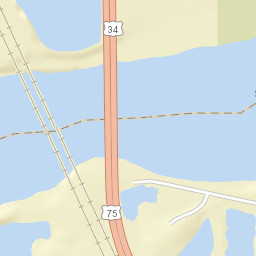 U.S. 34 Plattsmouth NE 68048 Street Map